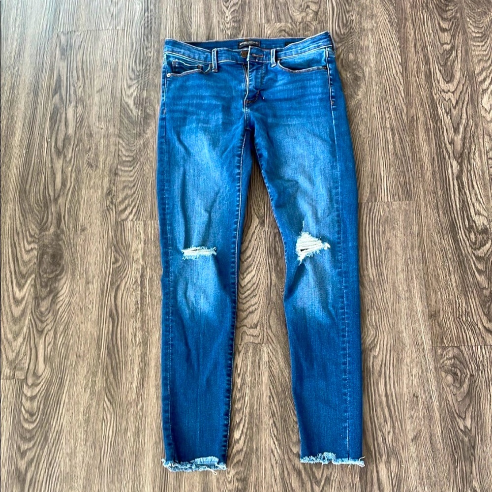 Banana Republic Skinny Jeans